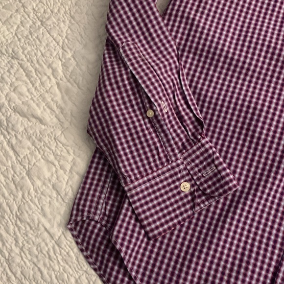 J. Crew button down - Picture 4 of 6